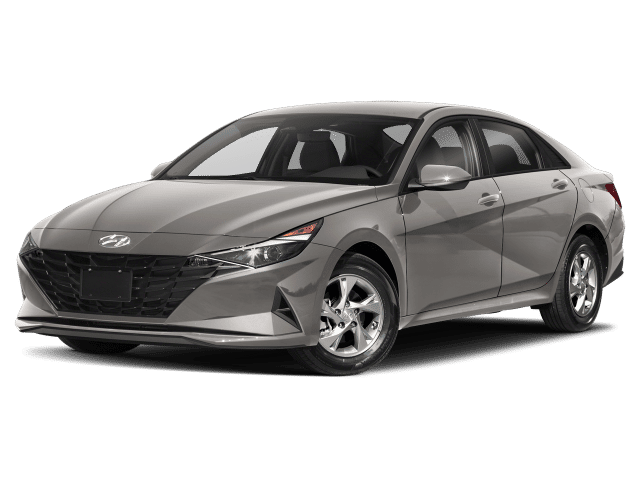 2023 Hyundai Elantra SE FWD photo