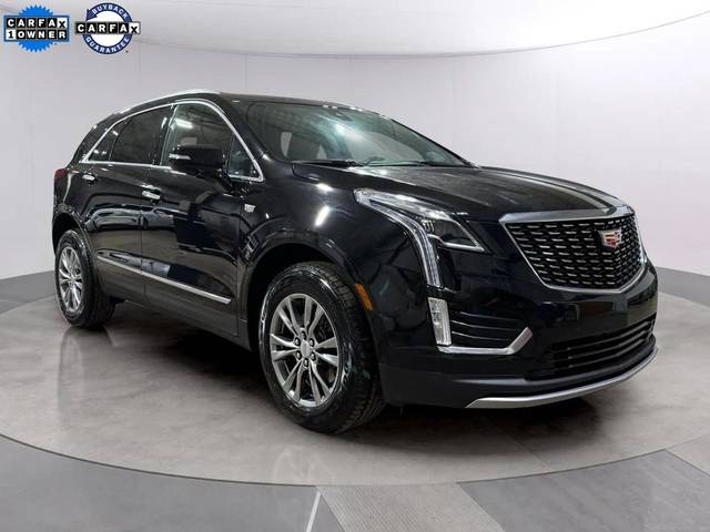 2023 Cadillac XT5 AWD Premium Luxury AWD photo