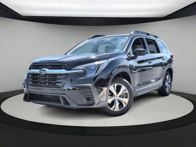 2023 Subaru Ascent Premium AWD photo