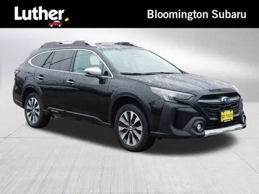 2023 Subaru Outback Touring XT AWD photo
