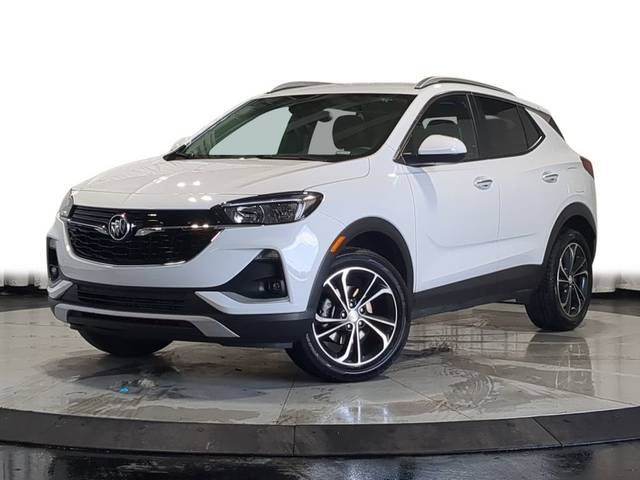 2023 Buick Encore GX Select AWD photo