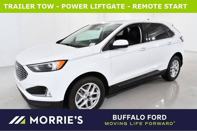 2023 Ford Edge SEL AWD photo