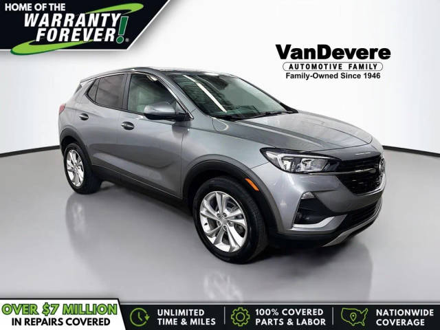 2023 Buick Encore GX Preferred FWD photo