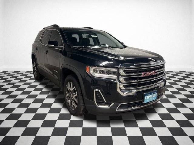 2023 GMC Acadia SLE AWD photo