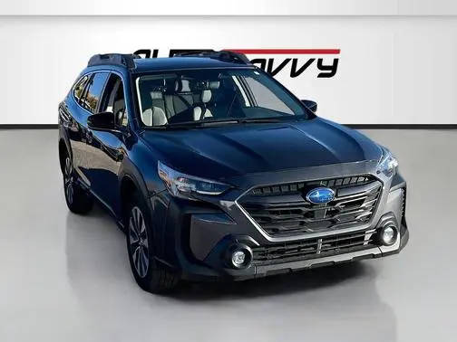 2023 Subaru Outback Limited AWD photo