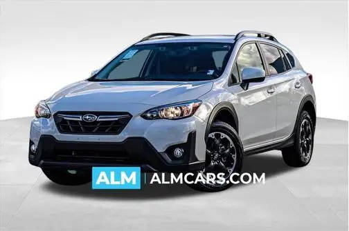 2023 Subaru Crosstrek Premium AWD photo