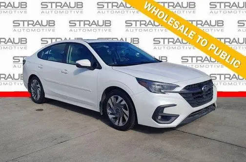 2023 Subaru Legacy Limited AWD photo