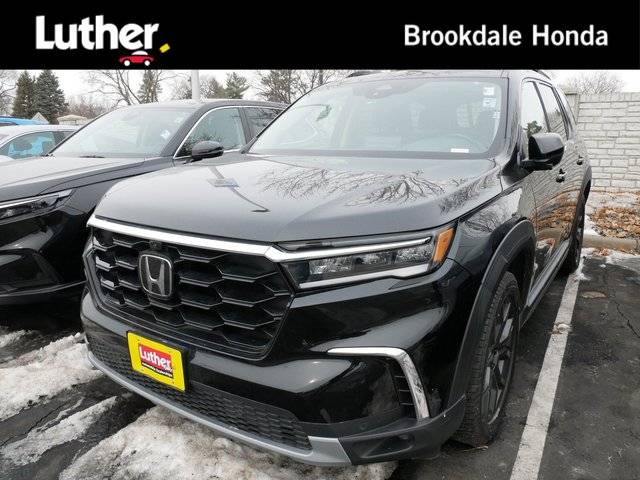 2023 Honda Pilot Elite AWD photo
