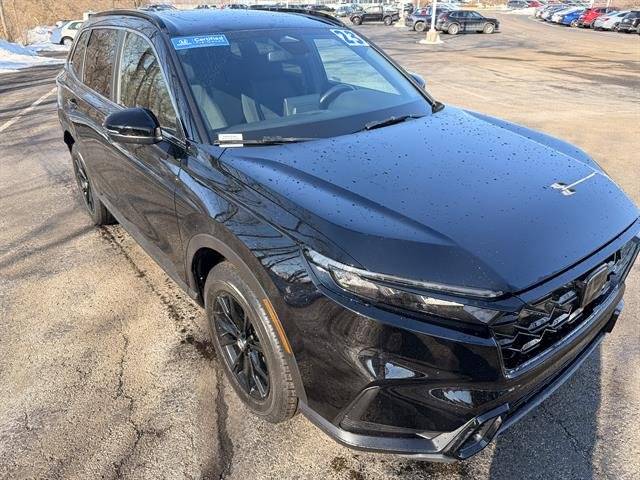 2023 Honda CR-V Sport AWD photo