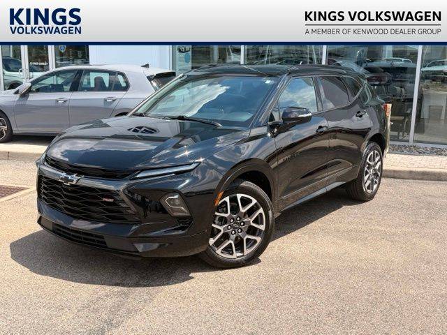 2023 Chevrolet Blazer RS FWD photo