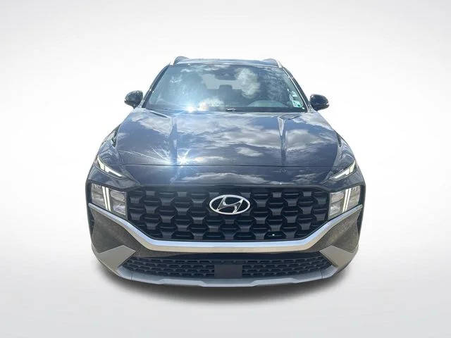 2023 Hyundai Santa Fe SEL FWD photo