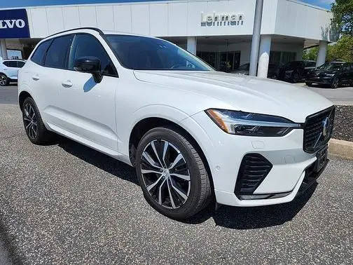 2023 Volvo XC60 Plus Dark Theme AWD photo