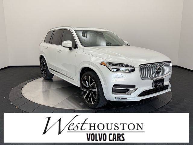 2023 Volvo XC90 Plus AWD photo