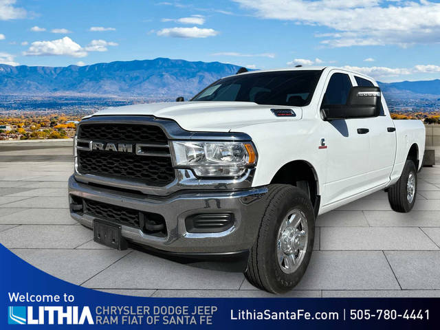 2023 Ram 2500 Tradesman 4WD photo