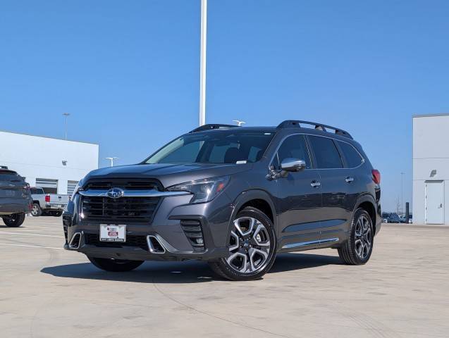 2023 Subaru Ascent Touring AWD photo