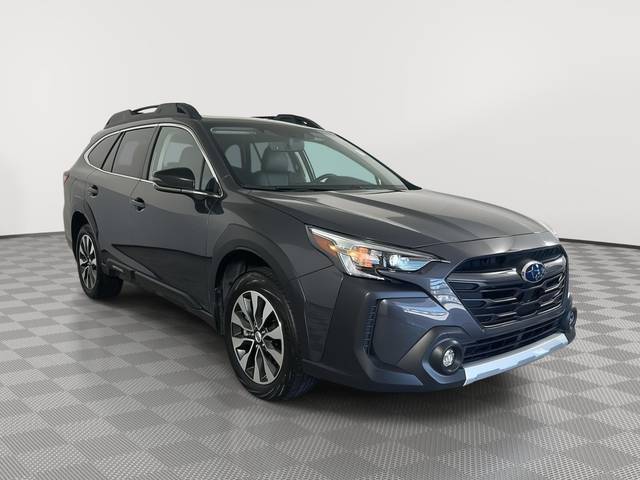 2023 Subaru Outback Limited XT AWD photo