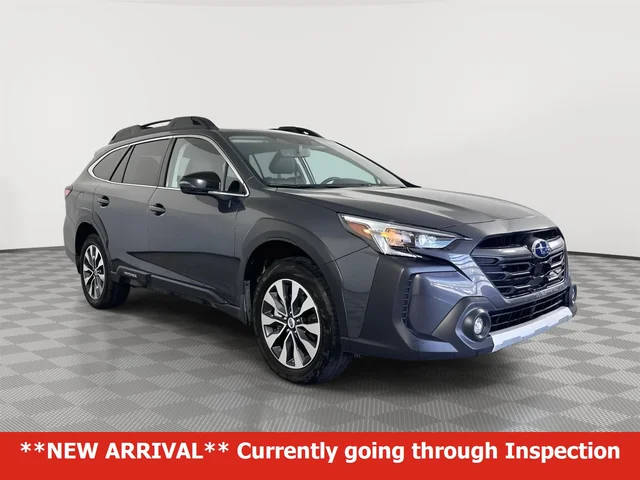 2023 Subaru Outback Limited XT AWD photo