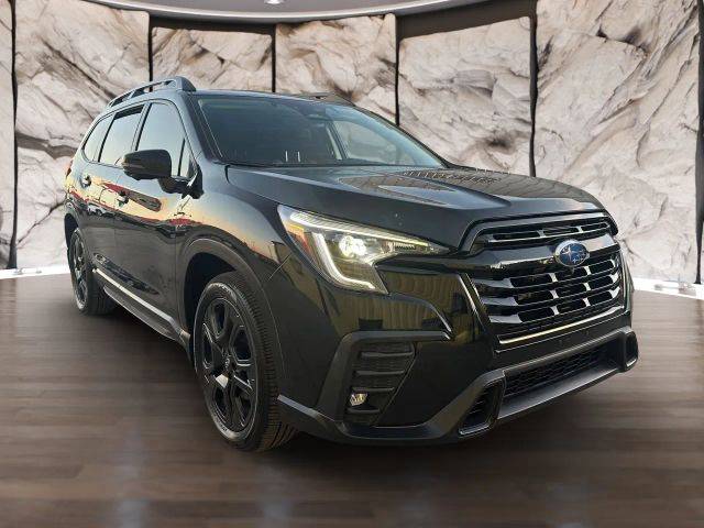 2023 Subaru Ascent Onyx Edition Limited AWD photo