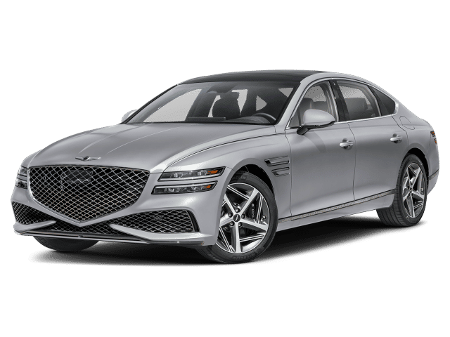 2023 Genesis G80 3.5T Sport AWD photo