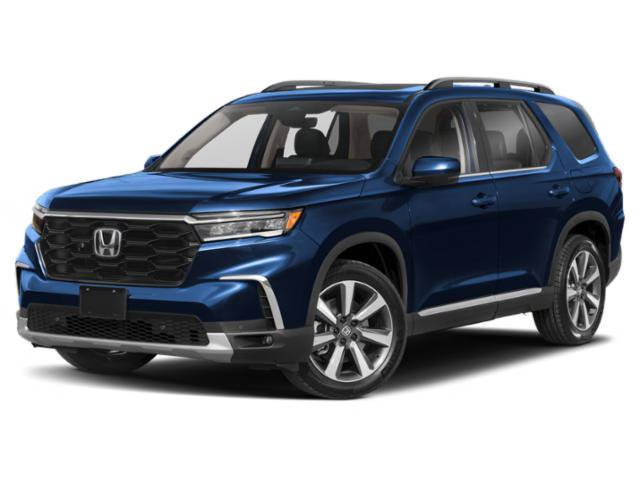 2023 Honda Pilot Touring AWD photo