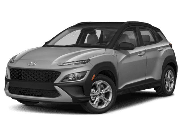 2023 Hyundai Kona SEL AWD photo