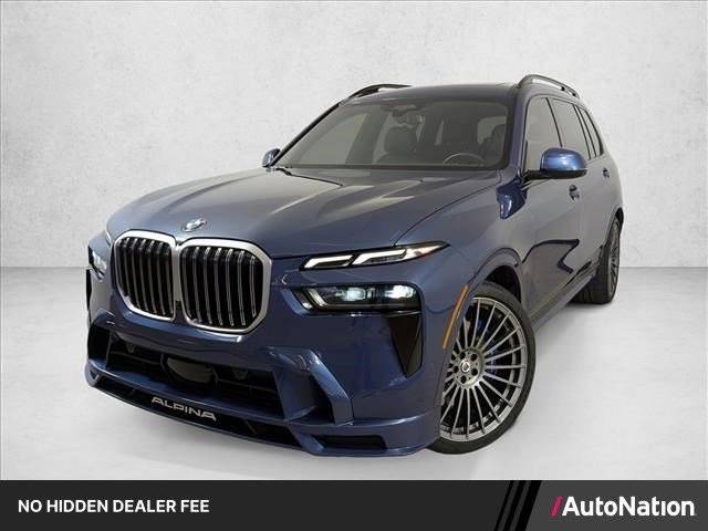 2023 BMW X7 ALPINA XB7 AWD photo