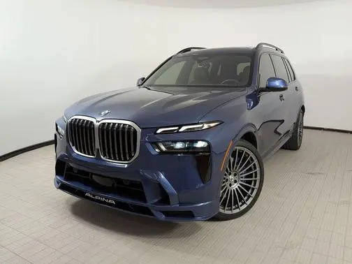 2023 BMW X7 ALPINA XB7 AWD photo