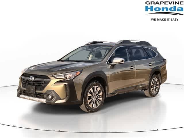 2023 Subaru Outback Touring AWD photo