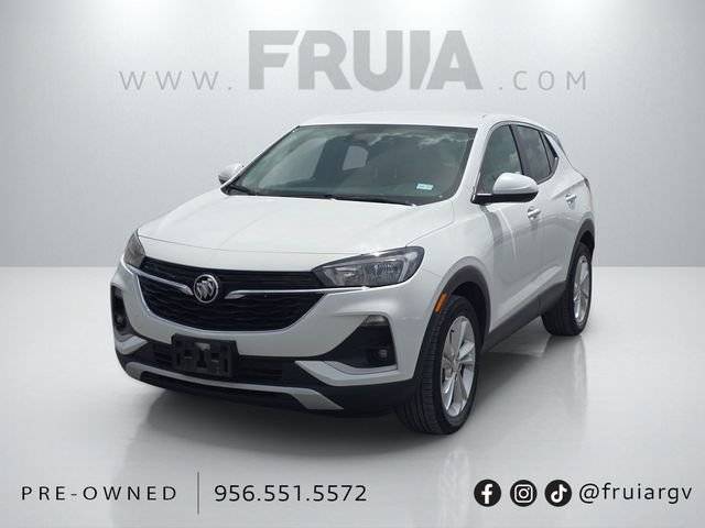 2023 Buick Encore GX Preferred FWD photo