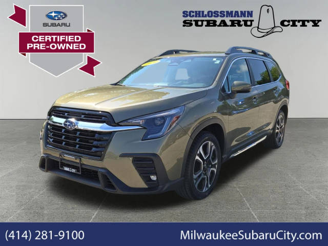 2023 Subaru Ascent Limited AWD photo