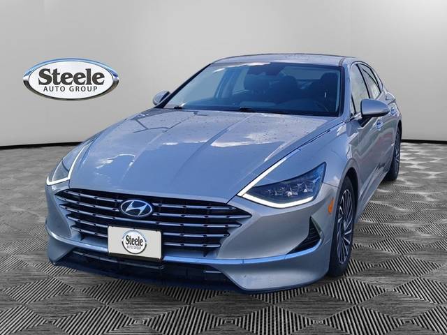 2023 Hyundai Sonata SEL FWD photo