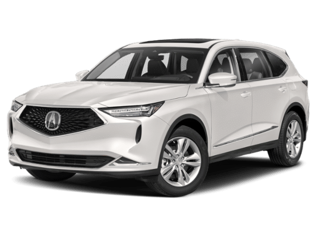 2023 Acura MDX AWD photo