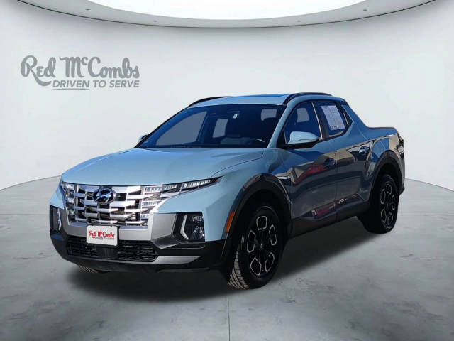 2023 Hyundai Santa Cruz SEL Premium AWD photo