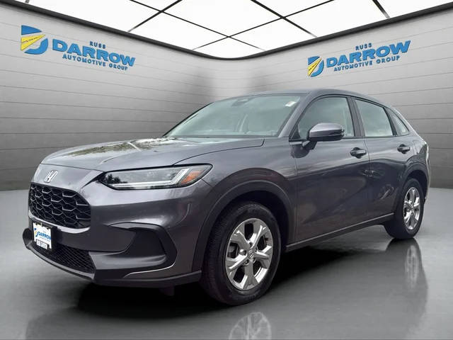 2023 Honda HR-V LX FWD photo