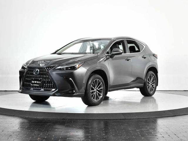 2023 Lexus NX NX 250 FWD photo
