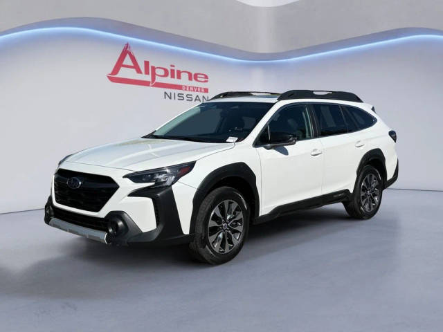 2023 Subaru Outback Limited XT AWD photo