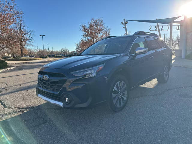 2023 Subaru Outback Touring XT AWD photo
