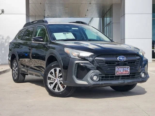 2023 Subaru Outback Premium AWD photo