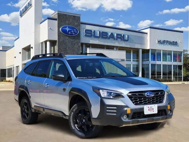 2023 Subaru Outback Wilderness AWD photo