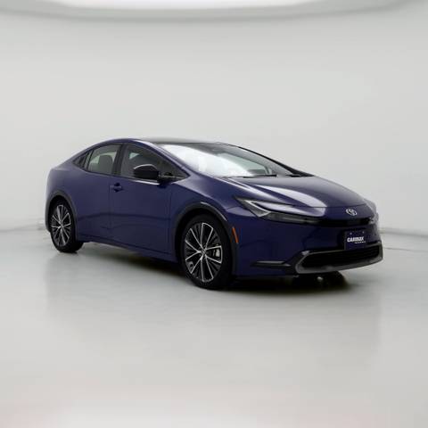 2023 Toyota Prius Limited AWD photo