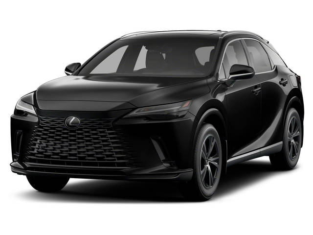 2023 Lexus RX RX 350h Premium Plus AWD photo