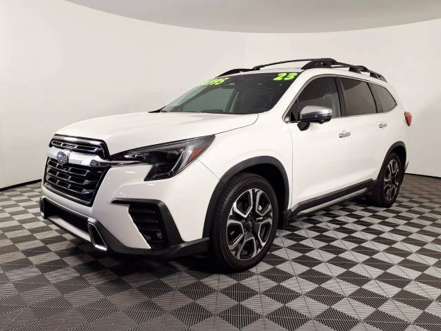 2023 Subaru Ascent Touring AWD photo
