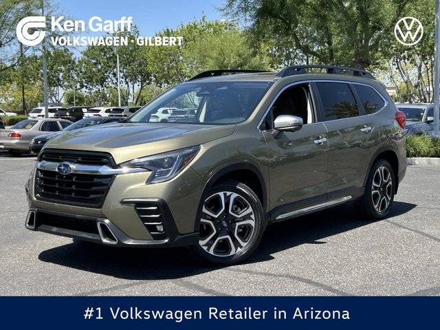 2023 Subaru Ascent Touring AWD photo