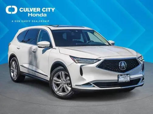 2023 Acura MDX AWD photo