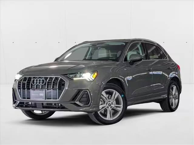 2023 Audi Q3 S line Premium AWD photo