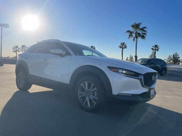 2023 Mazda CX-30 2.5 S Select Package AWD photo
