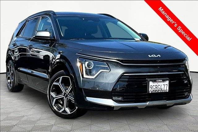 2023 Kia Niro EX Touring FWD photo