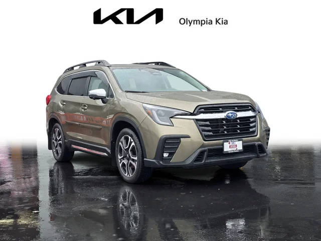 2023 Subaru Ascent Limited AWD photo