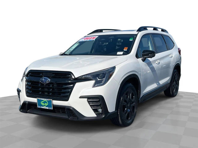 2023 Subaru Ascent Onyx Edition Limited AWD photo