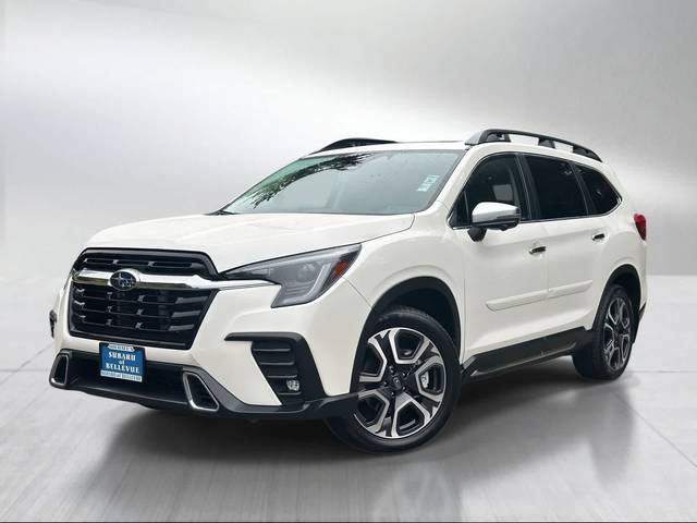 2023 Subaru Ascent Touring AWD photo